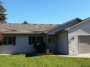 309 Burgess St, Auburn, MI