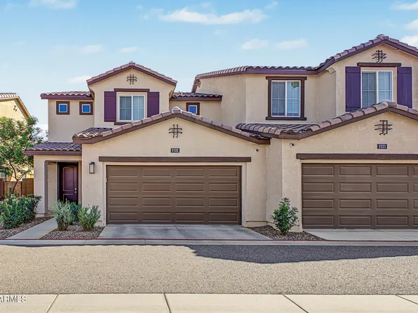 1255 N Arizona Avenue #1122, Chandler, AZ 85225