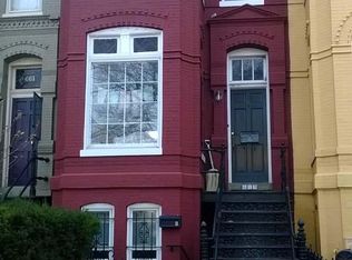 659 S Carolina Ave SE APT B, Washington, DC