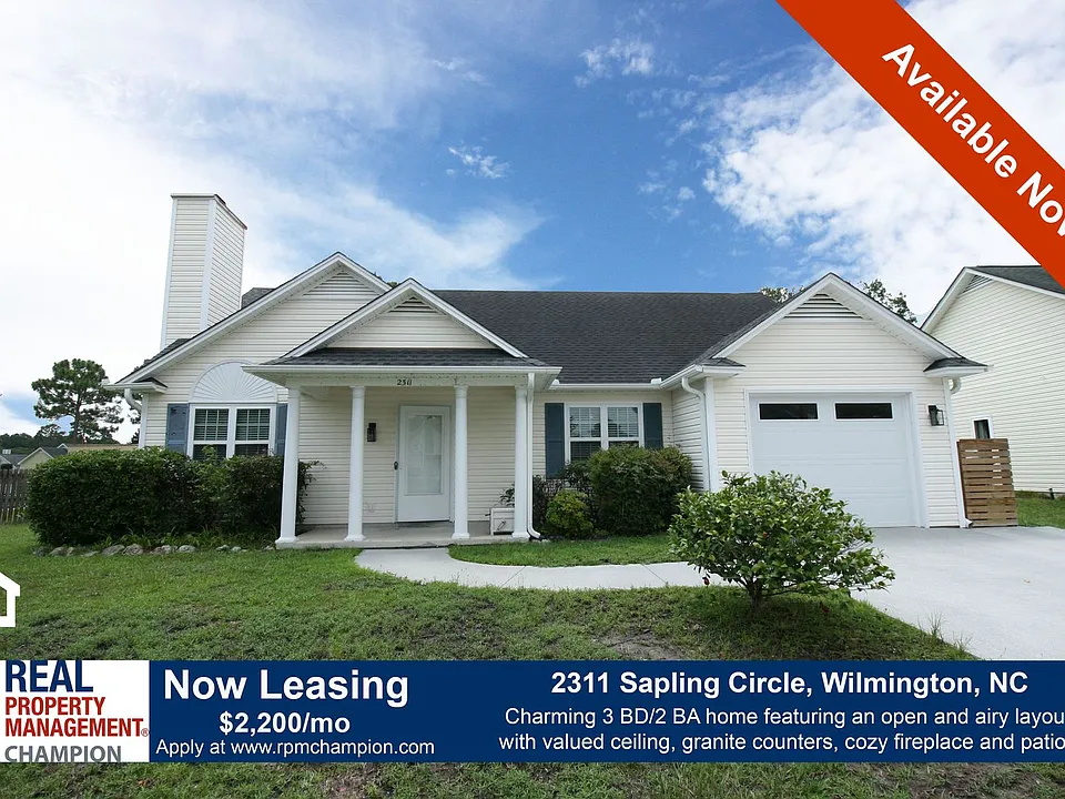 2311 Sapling Cir