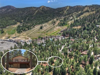 1288 Balsam Dr, Big Bear Lake, CA, 92315
