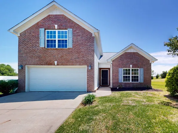 3006 Ping Ct, Spring Hill, TN 37174