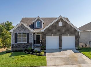 2520 Winners Post Way, Burlington, KY 41005