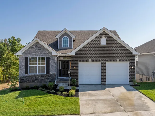 2520 Winners Post Way, Burlington, KY 41005