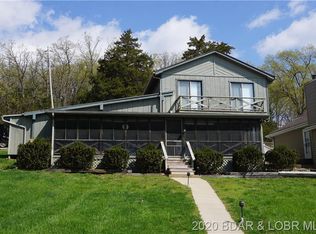 1180 Susan Rd, Lake Ozark, MO 65049