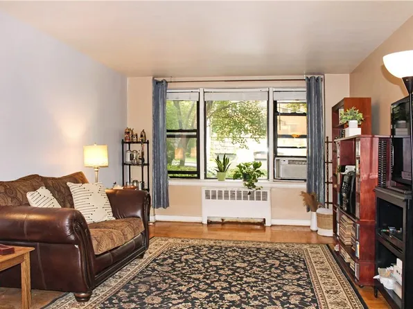 10 Franklin Avenue #1P, White Plains, NY 10601
