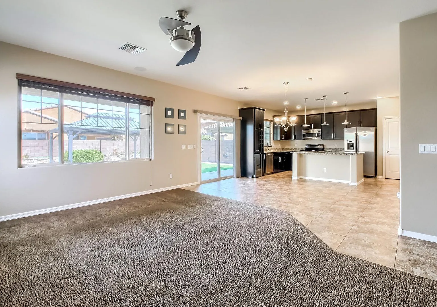 3 Bedroom single family home in Chandler — Photo 3