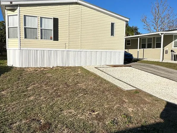 15840 State Road 50 Lot 199, Clermont, FL 34711