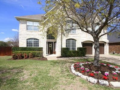 2000 Wood Glen Dr, Round Rock, TX, 78681