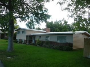 214 N 6th St, Nyssa, OR 97913