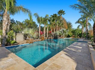 2218 E Brooks Farm Rd, Gilbert, AZ 85298