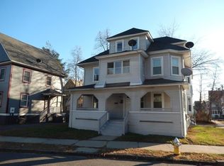 7 Monmouth St, Springfield, MA 01109