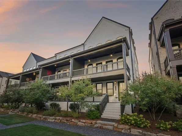 6740 Pippin Walk, Alpharetta, GA 30005