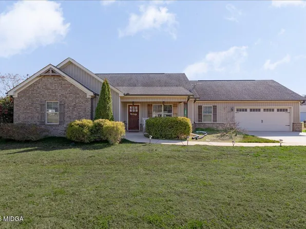 309 High Falls Rd, Jackson, GA 30233