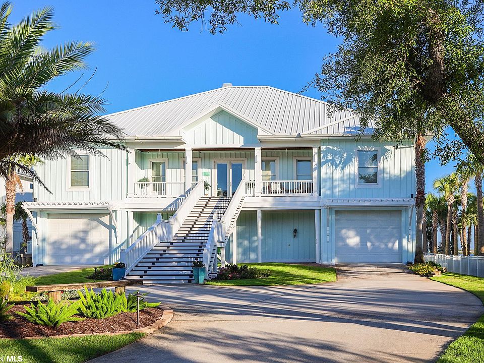 28204 Burkart Dr, Orange Beach, AL 36561 MLS 331526 Zillow