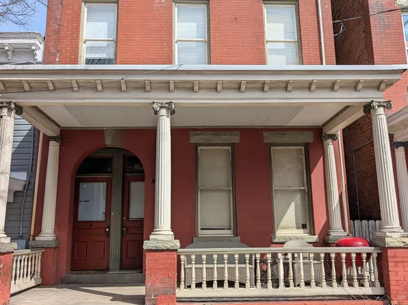 804 W Clay St Floor 2, Richmond, VA 23220