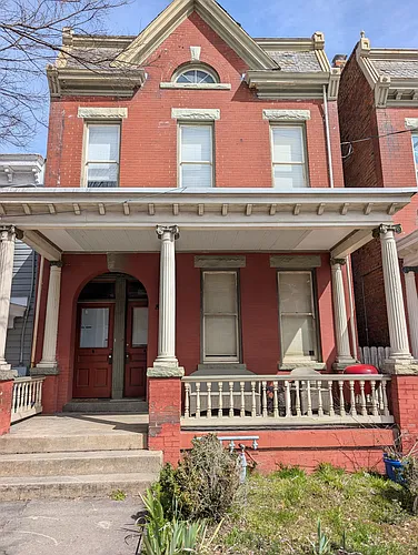 804 W Clay St #2 Photo 1
