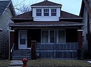 1516 Alter Rd, Detroit, MI 48215