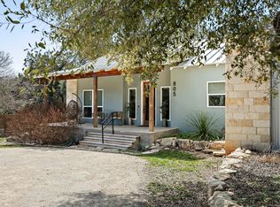 805A Gallagher Dr, Canyon Lake, TX 78133