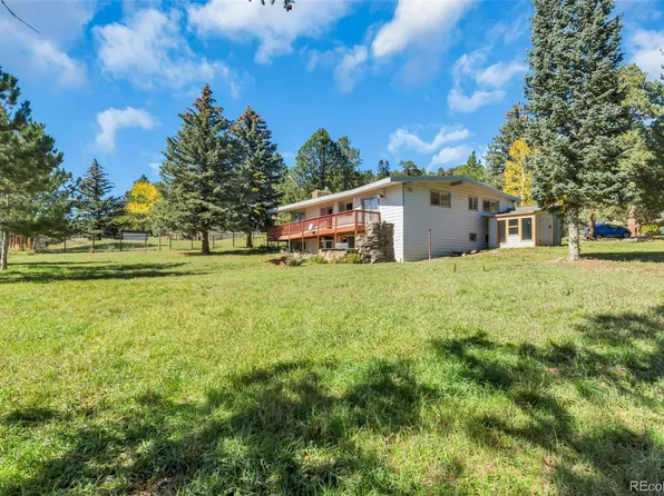 28028 Fireweed Drive, Evergreen, CO 80439