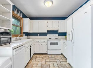 11 Malvern Ln, Bella Vista, AR 72714
