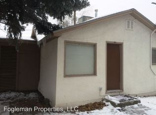 1262 E 2nd S, Mountain Home, ID 83647