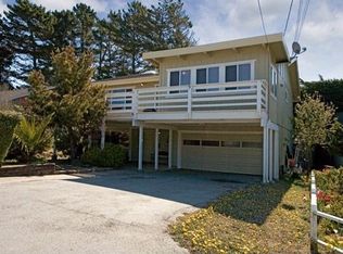440 Terrace Ave, Moss Beach, CA 94038