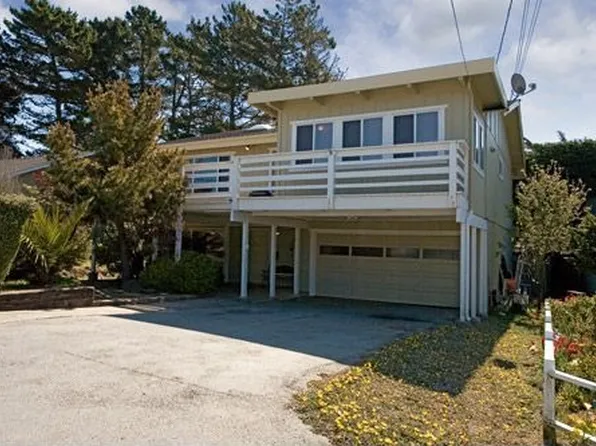 440 Terrace Ave, Moss Beach, CA 94038