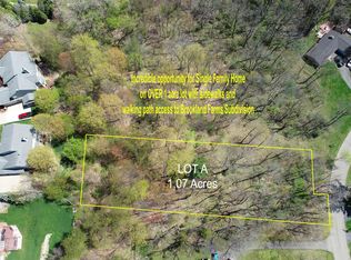 43490 Cottisford St, Northville, MI 48167