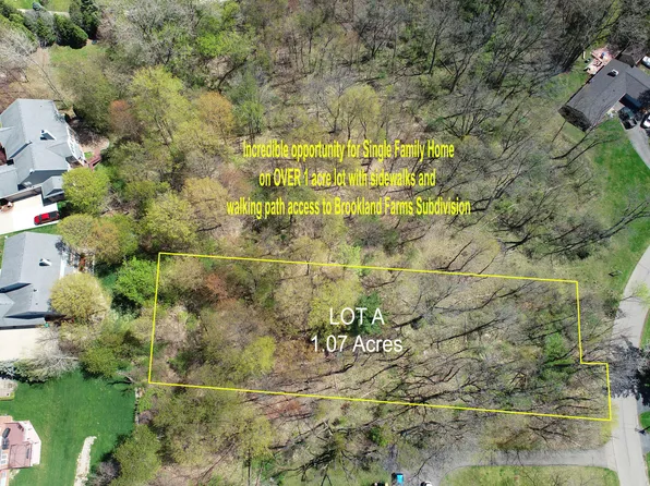 43490 Cottisford St, Northville, MI 48167