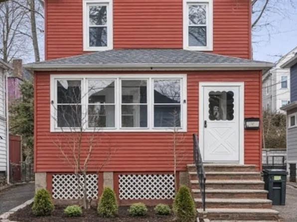 32 Edgewood Rd, Glen Ridge, NJ 07028