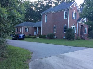 133 Ladybank, Rocky Mount, NC 27804