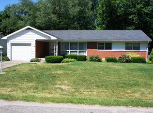522 Northside Dr, Coldwater, MI