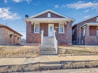 4092 Quincy St, Saint Louis, MO