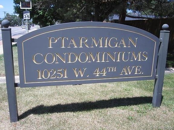 Ptarmigan Condo