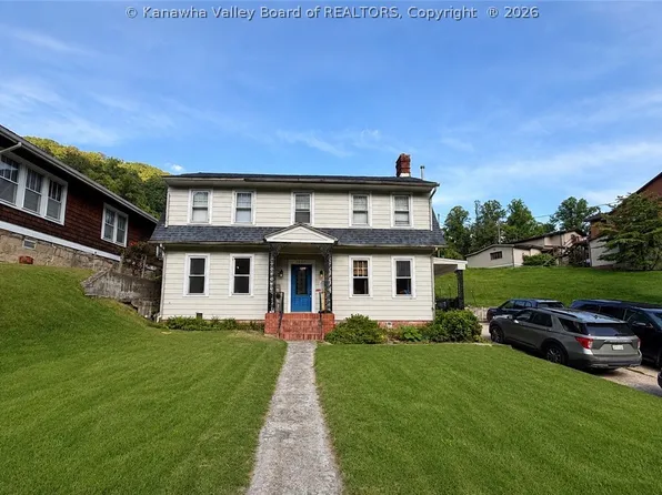 1221 Hanging Rock Hwy, Stollings, WV 25646
