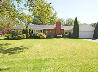 3360 Crestview Ave, Lebanon, OH 45036