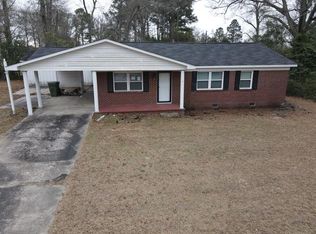 307 W Sumter St, Kershaw, SC 29067