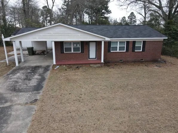 307 W Sumter St, Kershaw, SC 29067