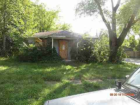 15800 Westbrook