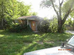 15800 Westbrook St, Detroit, MI 48223