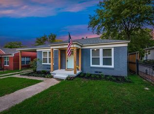 626 Richmondell Ave, Dallas, TX 75211