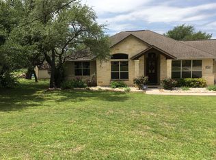 1103 Eagle Vw, Pleasanton, TX 78064