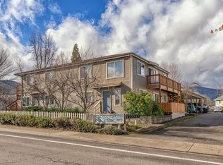 295 Tolman Creek Rd APT 8, Ashland, OR 97520