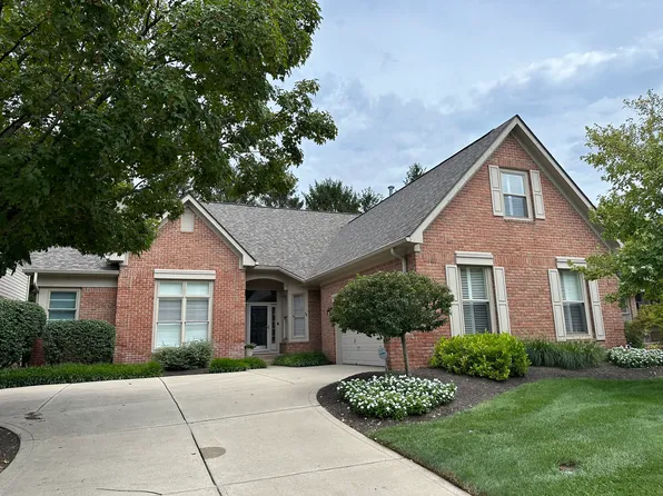 10431 Spring Highland Dr, Indianapolis, IN 46290