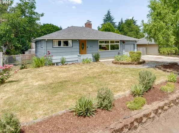 4312 NE 40th St, Vancouver, WA 98661