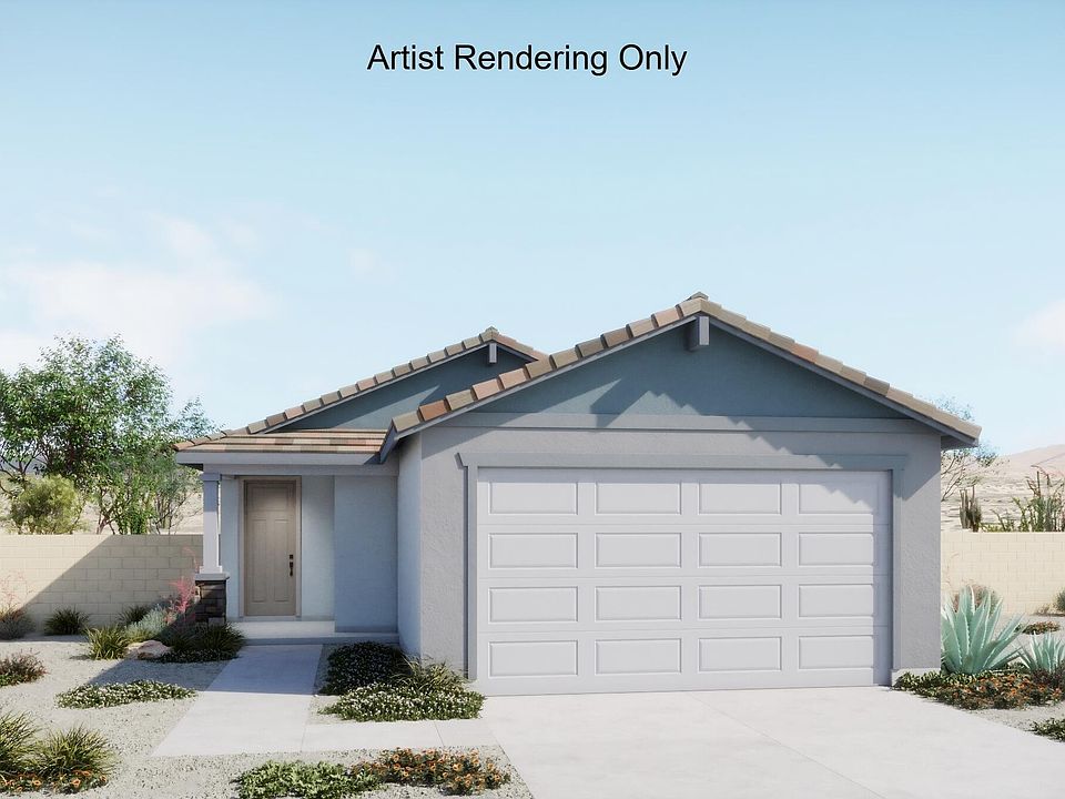 1st image of 7500 S Bullseye Way