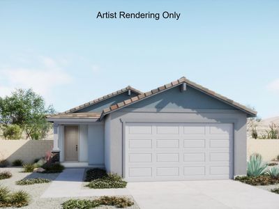 7500 S Bullseye Way, Tucson, AZ, 85756