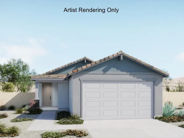 5954 E Benburb Ln, Tucson, AZ 85756