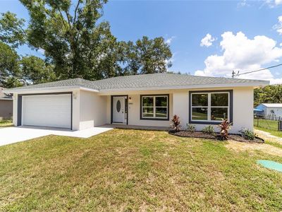 13375 SE 42nd Ave, Belleview, FL, 34420
